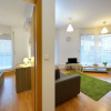 Отель Corvina Apartments, фото 5