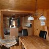 Отель Chalet Valaisia в Ридеральпе