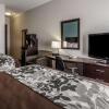 Отель Sleep Inn & Suites West Medical Center, фото 4