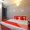 Отель OYO 6678 Goodwill Hotel, фото 4