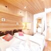 Отель Apartment With 3 Bedrooms in Flaine, With Wonderful Mountain View, Shared Pool, Furnished Terrace - , фото 12