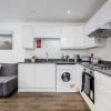 Отель Watford Central Serviced Apartments - F3, фото 6