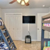 Отель Blue Pineapple House 3 Bedroom Home, фото 7