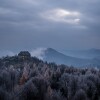 Отель Hochwaldbaude, фото 17