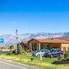 Отель Comfort Inn Lone Pine в Лоун-Пайне