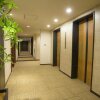 Отель Relief Sapporo Susukino, фото 11