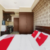 Отель Ars Ira Property The Suites Metro by OYO Rooms, фото 6