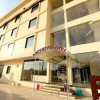 Отель Rock Star Hotel, фото 1