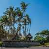 Отель Most Exotic Beachfront Villa Keong, фото 15
