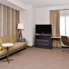 Отель Residence Inn by Marriott Charlotte Northlake, фото 4