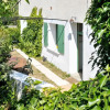 Отель House With 2 Bedrooms in Cascastel-des-corbières, With Enclosed Garden, фото 9