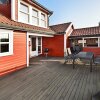 Отель 4 Star Holiday Home in Kristiansand R, фото 29