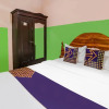 Отель Desa Wisata Embung Purworejo Syariah by Oyo, фото 13