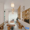 Отель Dali Yixinyuan Hot Spring Homestay (Xiashankou Branch), фото 13