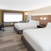 Отель Holiday Inn Express and Suites Detroit/Sterling Heights, an IHG Hotel, фото 25