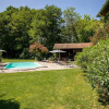 Отель Bel Air Maison D'hôtes des Landes, фото 17