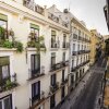 Отель Spain Select Las Letras Apartment в Мадриде