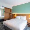 Отель Holiday Inn Express And Suites Queenstown, an IHG Hotel, фото 38