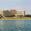 Отель Mercure Ismailia Forsan Island Hotel, фото 41