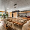 Отель Chalet le Riad des Neiges a Sauna Val-dilliez в Валь-д'Илье