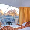Отель Seven Wonders Bedouin Camp, фото 10
