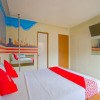 Отель OYO 721 Silks Inn, фото 5