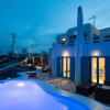 Отель Psarou Summer Villa Mykonos, фото 9