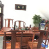 Отель Huai'an Hexia Homestay, фото 6