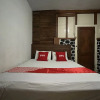 Отель OYO 93277 Villa Kemiloko Syariah, фото 5