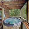 Отель New Listing! Epic W/ Game Room & Hot Tub 2 Bedroom Cabin, фото 17