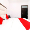 Отель Red Velvet Inn by OYO Rooms, фото 2