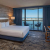 Отель Hyatt Regency Mission Bay Spa and Marina, фото 14