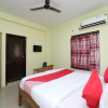 Отель OYO 19500 Baikuntha Palace, фото 4