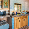 Отель Lovely Apartment With View for 2 to 4 People, фото 6