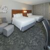 Отель Courtyard by Marriott Montgomery Prattville, фото 6