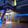 Отель Holiday Inn Express Manchester City Centre Arena, an IHG Hotel, фото 13
