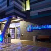 Отель Holiday Inn Express Manchester City Centre Arena, an IHG Hotel, фото 1