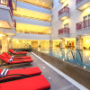 Отель Lombok Plaza Hotel & Convention, фото 17