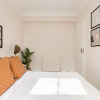 Отель The Philbeach Gardens Place - Lovely 5bdr Flat With Terrace, фото 9