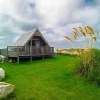 Отель Swan View Lodge - North Uist, фото 14