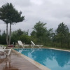 Отель Fascinating Villa With Private Pool in the Heart of Nature in Sapanca, фото 7