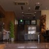Отель Toyokawa Grand Hotel, фото 2