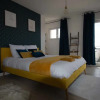 Отель Chambres 2 Caps, фото 18