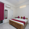Отель OYO 11560 Citi Residency, фото 5