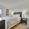 Отель Lancaster Square by Bridgestreet, фото 4