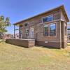 Отель Upscale Tiny Home - Boho-chic Austin Getaway!, фото 22