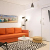 Отель Cozy Apartment in Central Athens - Sleeps 5, фото 15