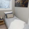 Отель Haugetuft Apartments, фото 8
