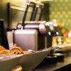 Отель Hôtel Monceau Elysées, фото 14