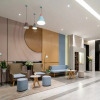 Отель Home inns ·NEO(xiamen tongan fante dream kingdom store), фото 7